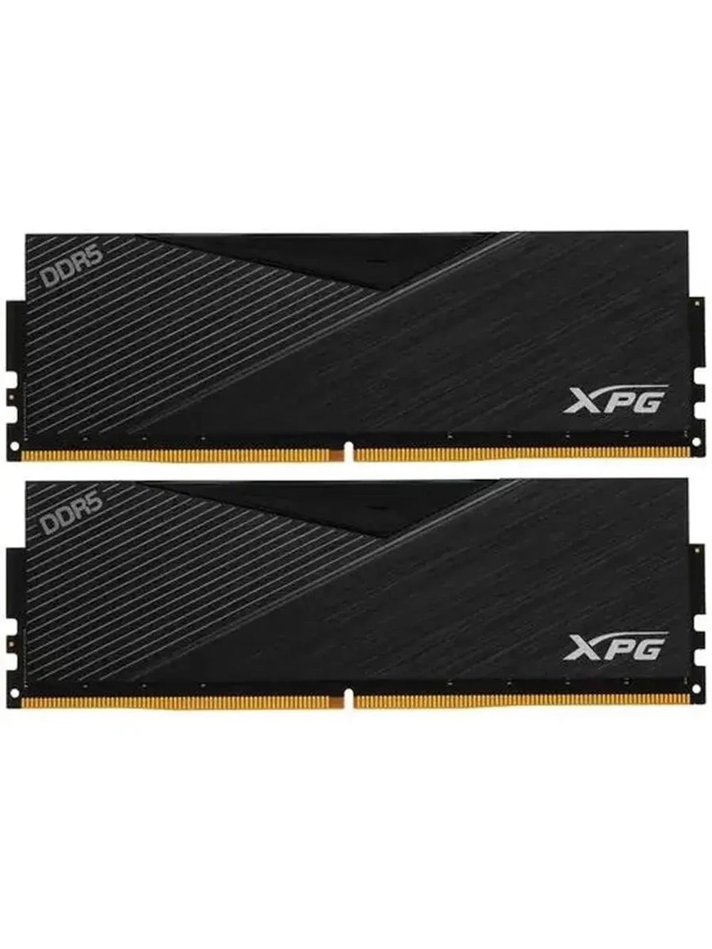 Оперативная память XPG Lancer AX5U6000C3032G-DCLABK 64 ГБ