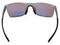 Очки поляризационные Gamakatsu G-Glasses Alu GREY ICE BLUE MIRROR