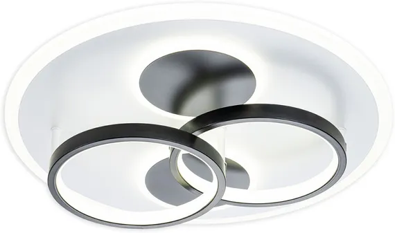 Потолочная люстра Module 10235/4LED ROUND Escada