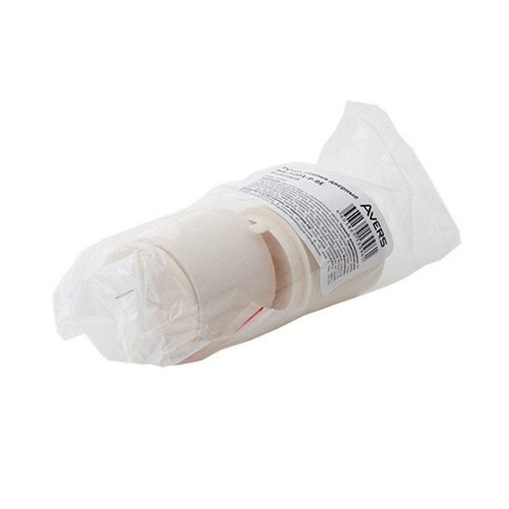 Ручка-кнопка AVERS HK-5201-P-BE бежевый