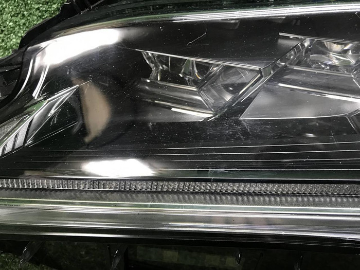 Фара левая Lexus RX 4 (2015-2019) LED под 1 блок