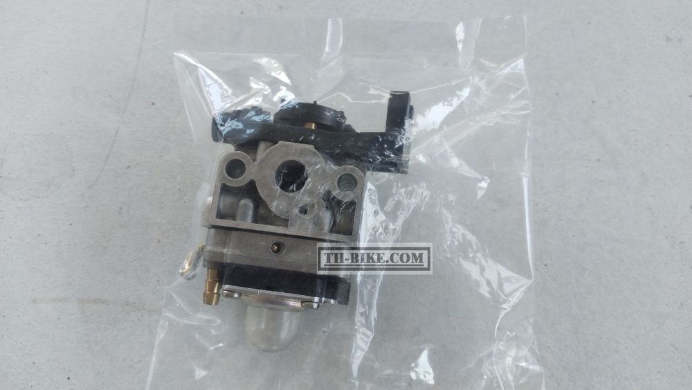 16100-Z0Z-815. 16100-Z0Z-816. CARBURETOR ASSY. (WYB 14D/E). HONDA