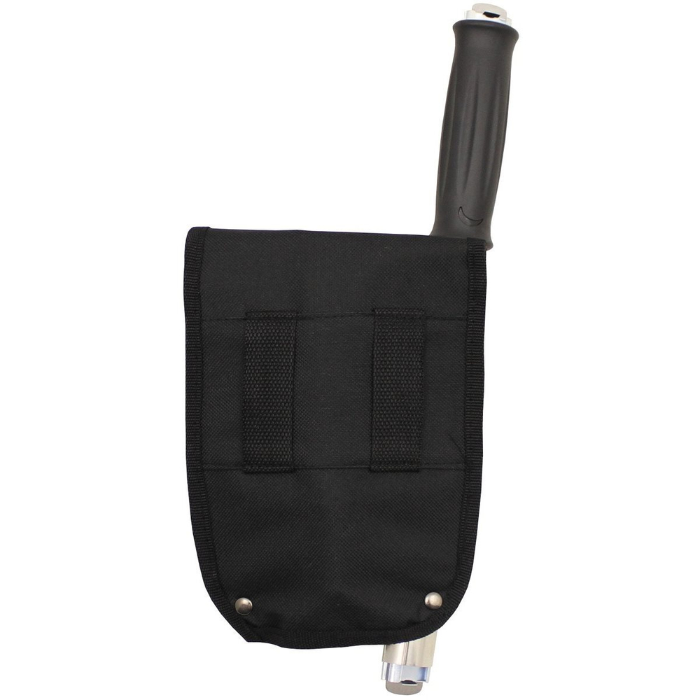 Набор инструментов MFH int. comp. Set 6in1 spade, saw, knife, ax, shovel