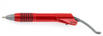Тактическая ручка Microtech 401-SS-RDAP Siphon Pen 2