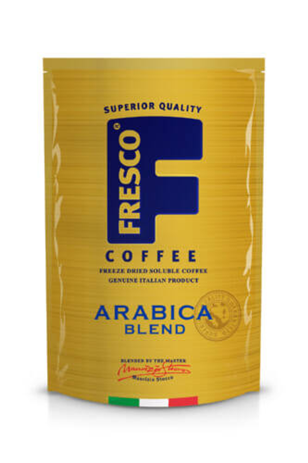 Кофе растворимый Fresco Arabica Blend 75 г