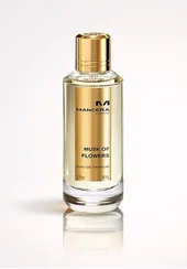 Mancera Musk Of Flowers