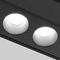 Трековый светильник Maytoni Technical TR031-4-12WTW-M-DSZ-B