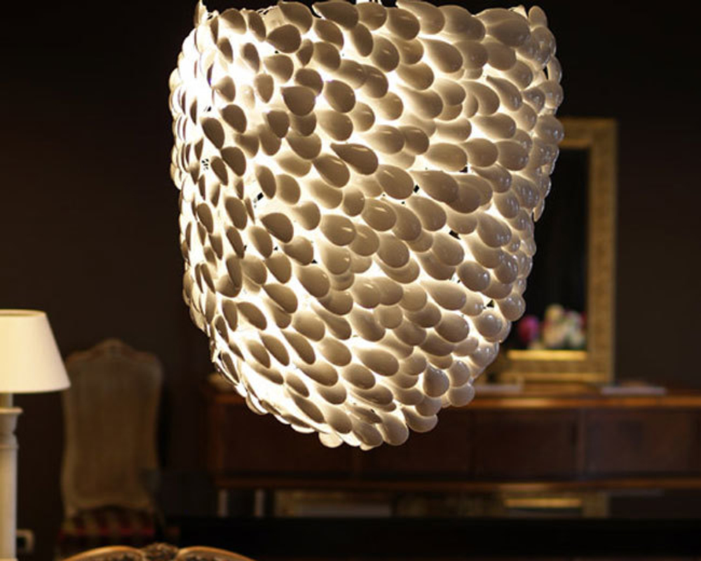 Chandelier patulus