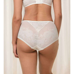 Трусы женские Triumph Wild Rose Sensation Maxi ваниль