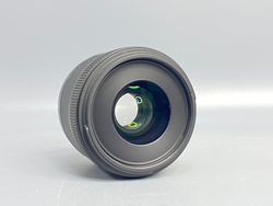 Sigma 30mm 1.4 DC HSM Art Canon EF грибок