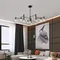 Подвесная люстра  Temper01 ImperiumLoft