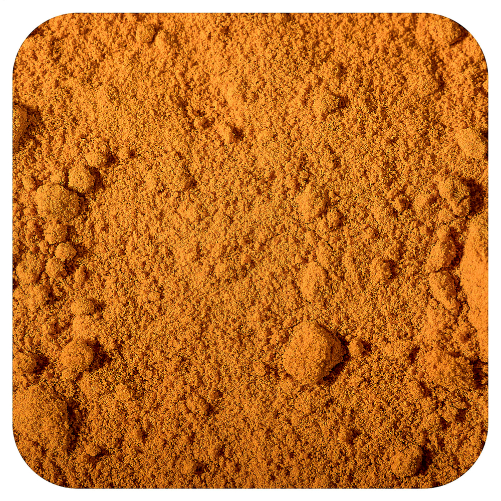 California Gold Nutrition, Superfoods, порошок из органической куркумы, 114 г (4 унции)