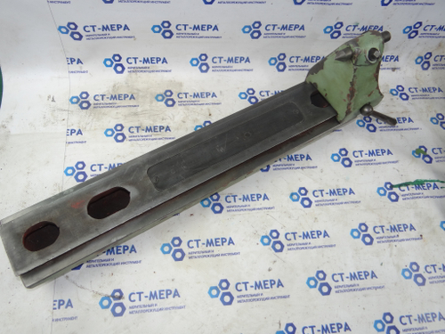Хобот УДГ ОФ-55 / 6В75, длина 535 мм, ЛХ 70/55