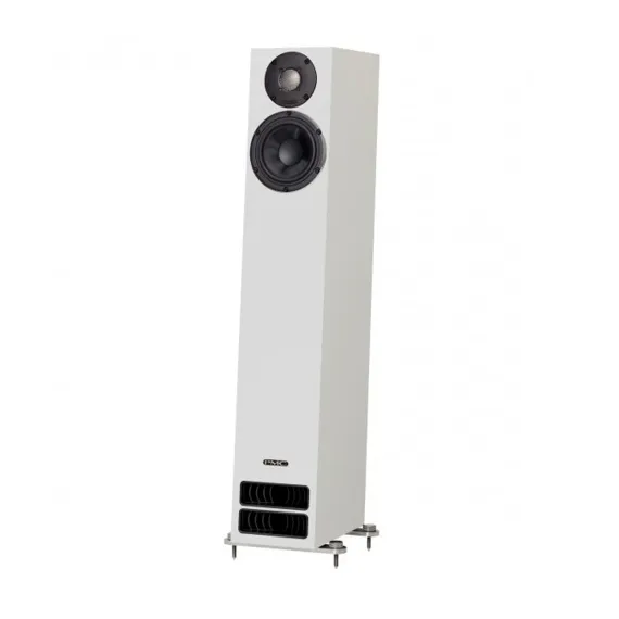 PMC Twenty5 23i White Silk