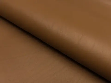 Прима цв. Коричневый / Vacchetta Prima Nut, толщ. 1,0-1,2 мм, натуральная кожа