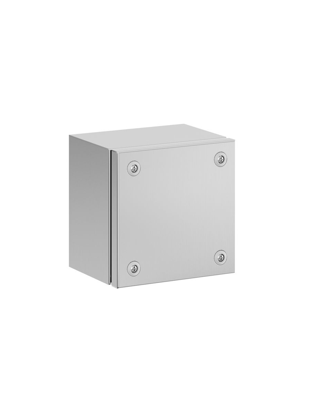 Корпус клеммный SDI из нержавеющей стали AISI316 150х150х120мм DKC R5SDI1112-316