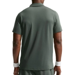 Nike Court Advantage Dri-Fit Tennis - camo green/cucumber calm