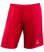 Шорты игровые CAMP Classic Shorts, красный/белый