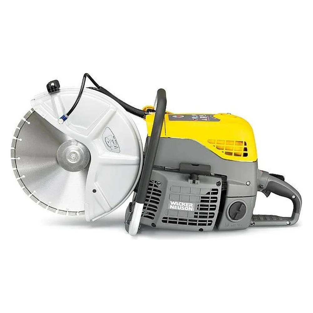 Бензорез Wacker Neuson BTS 635S