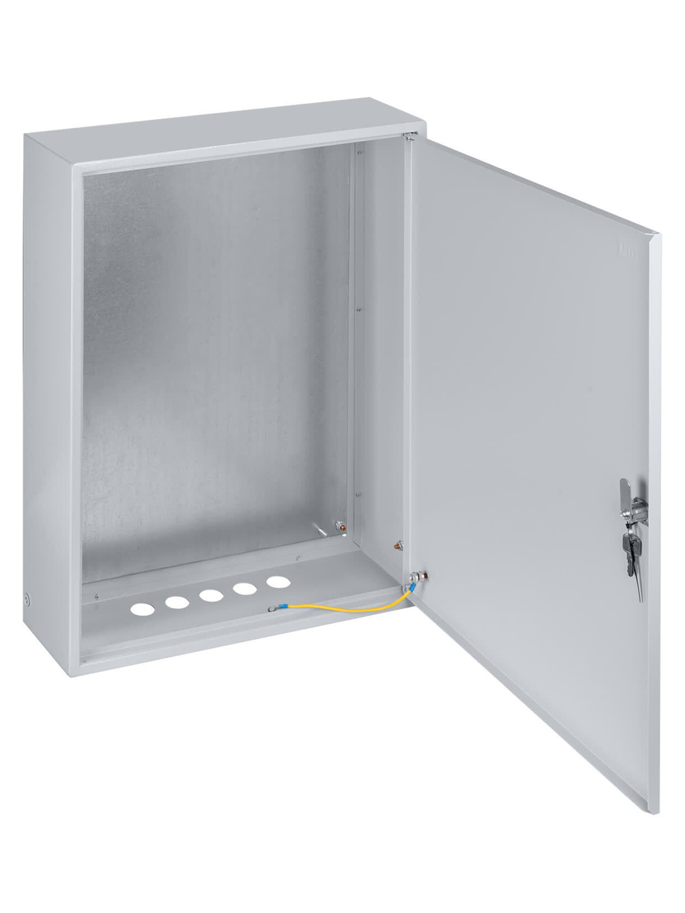 ЩМП-3-1  IP31  (650х500х150) SQ0905-0058 Корпус металлический