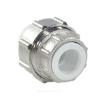 Муфта PP-R разъемная белая Дн 32 VALFEX 11157032
