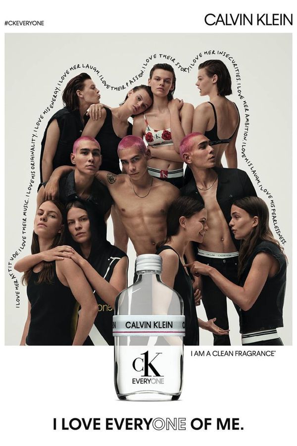 Calvin Klein CK Everyone