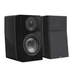 SVS Ultra Evolution Nano Piano Black