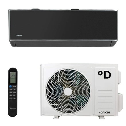 Кондиционер Daichi Miracle MIR20AVQ1R/MIR20FV1R On-Off