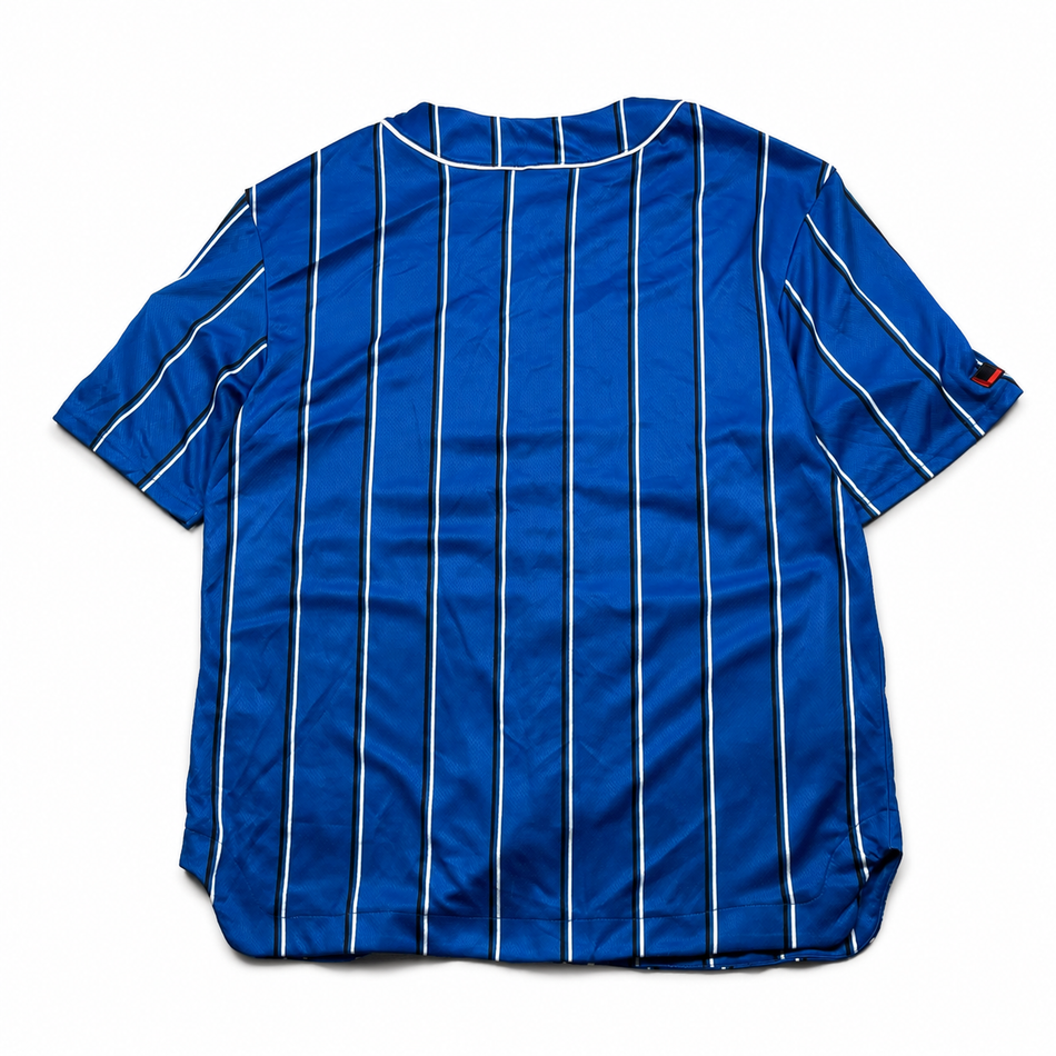 Джерси FUBU