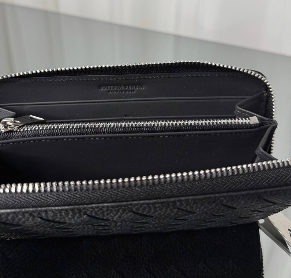 Портмоне Bottega Veneta