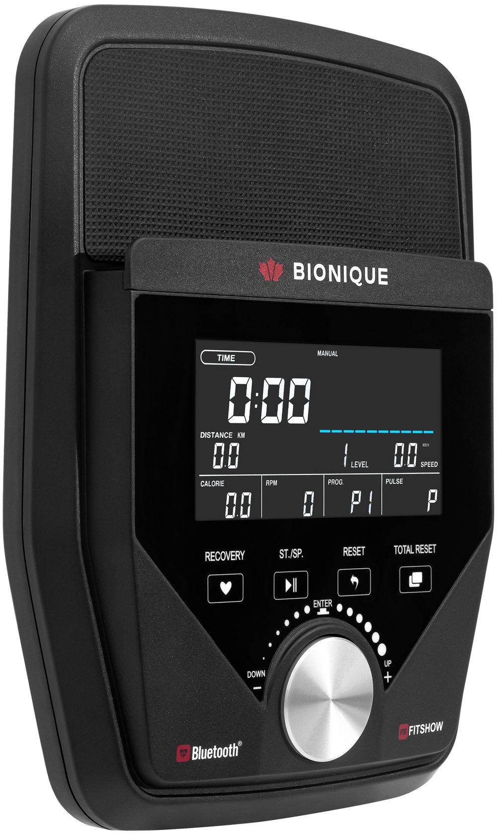 Эллиптический тренажер Bionique Fitness F-Drive X90 Long
