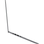 Ноутбук Honor MagicBook X14 Plus 2025 FRB-X Space Gray (5301ALWC)