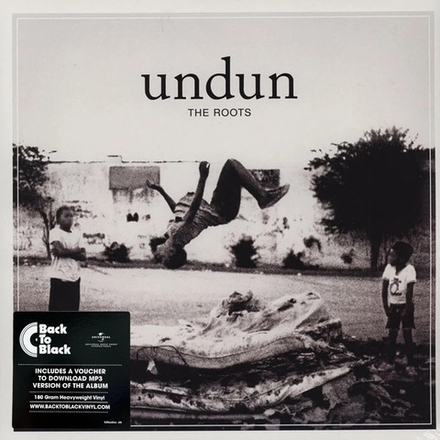 Roots, The Undun