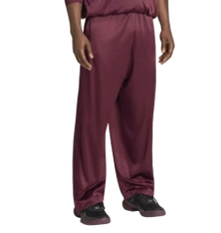 Теннисные брюки Adidas Cover Up - maroon