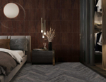 Кварц-винил SPC Royal Spring Devon 4,5 мм Drogo 1.31 м2