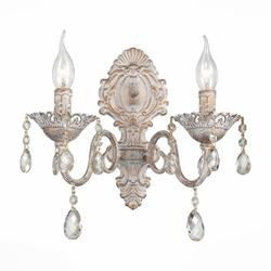 Светильник настенный Evoluce Splendi SL139.501.02
