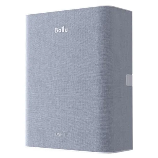 Бризер Ballu ONEAIR ASP-100