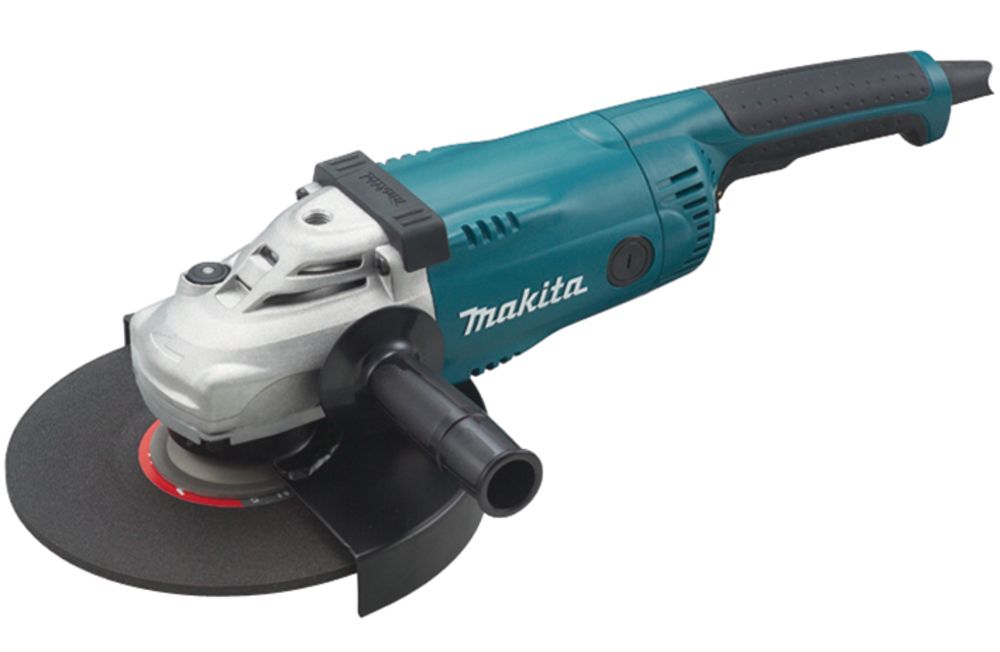 Угловая шлифмашина Makita GA9020