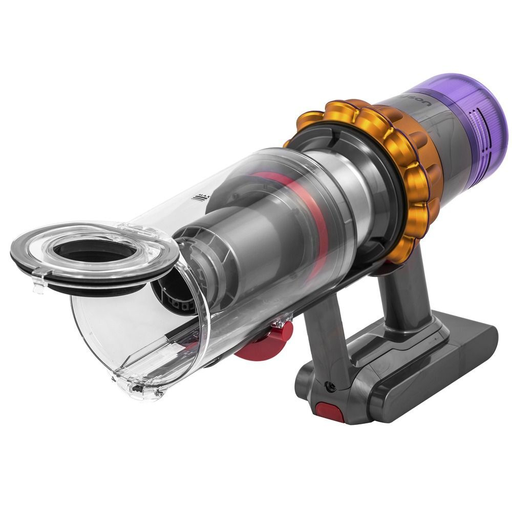 Беспроводной вертикальный пылесос Dyson V15 Detect Absolute SV22