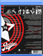 Foreigner / Live At The Rainbow '78 (Blu-ray)