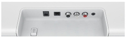 Саундбар xiaomi MI TV soundbar silver