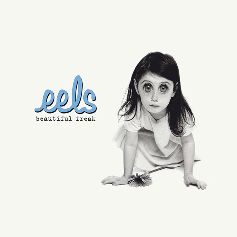 Eels / Beautiful Freak (LP)