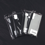 Чехол для iPhone 12 Pro Max черный силиконовый с защитой камеры, 012424 Черный