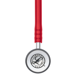 Стетоскоп Littmann Classic II Infant (для новорожденных) красный (2114R)