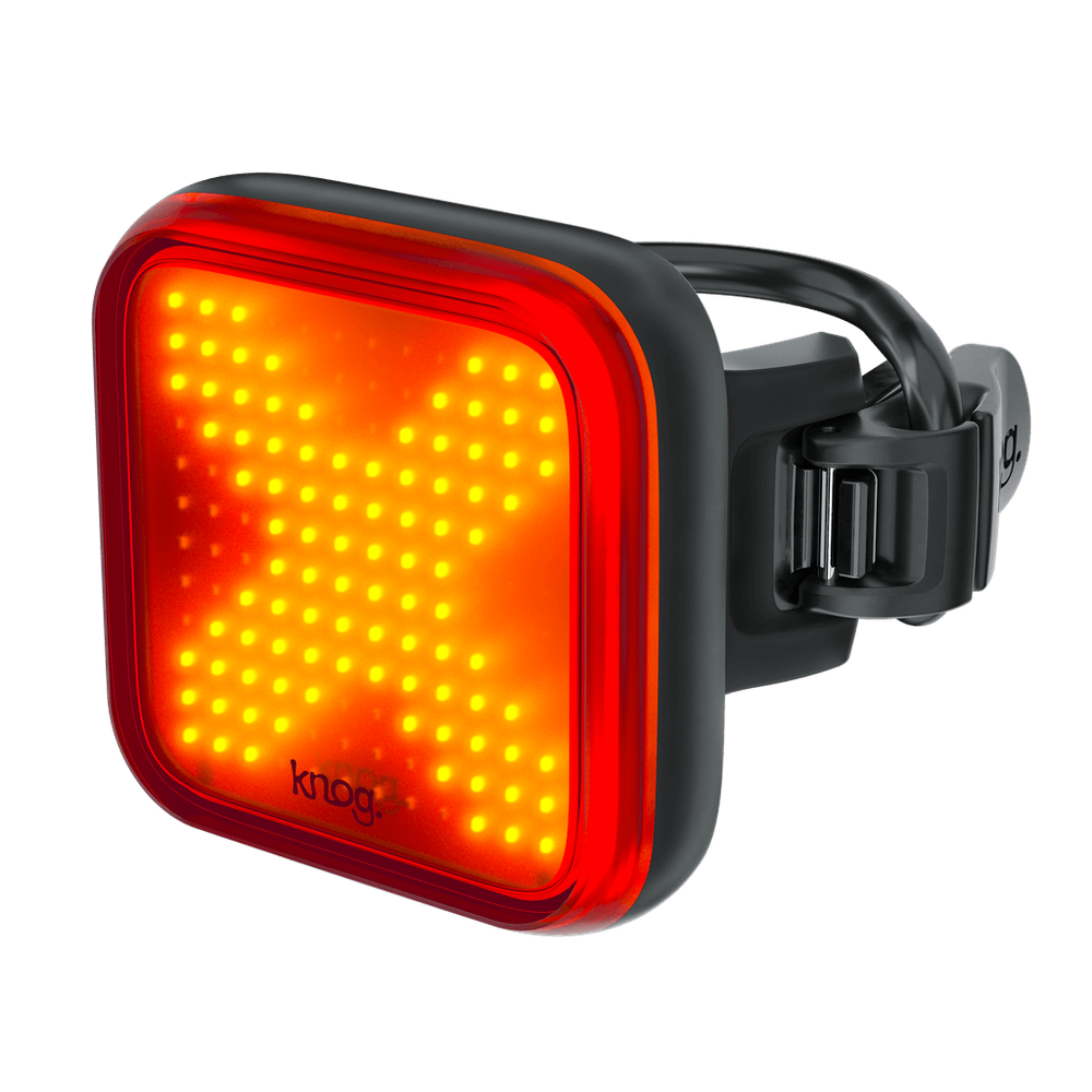 Фонарь задний Knog Blinder X