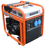 Генератор бензиновый инверторный Zongshen BPB 4000 E 1T90DFB41
