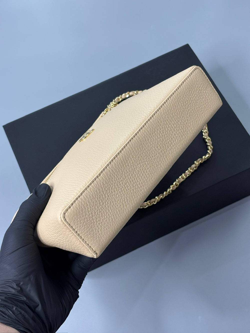 Сумка Chanel