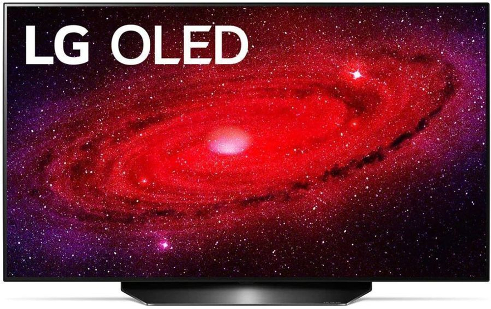 Телевизор LG 48"; OLED48CXRLA OLED