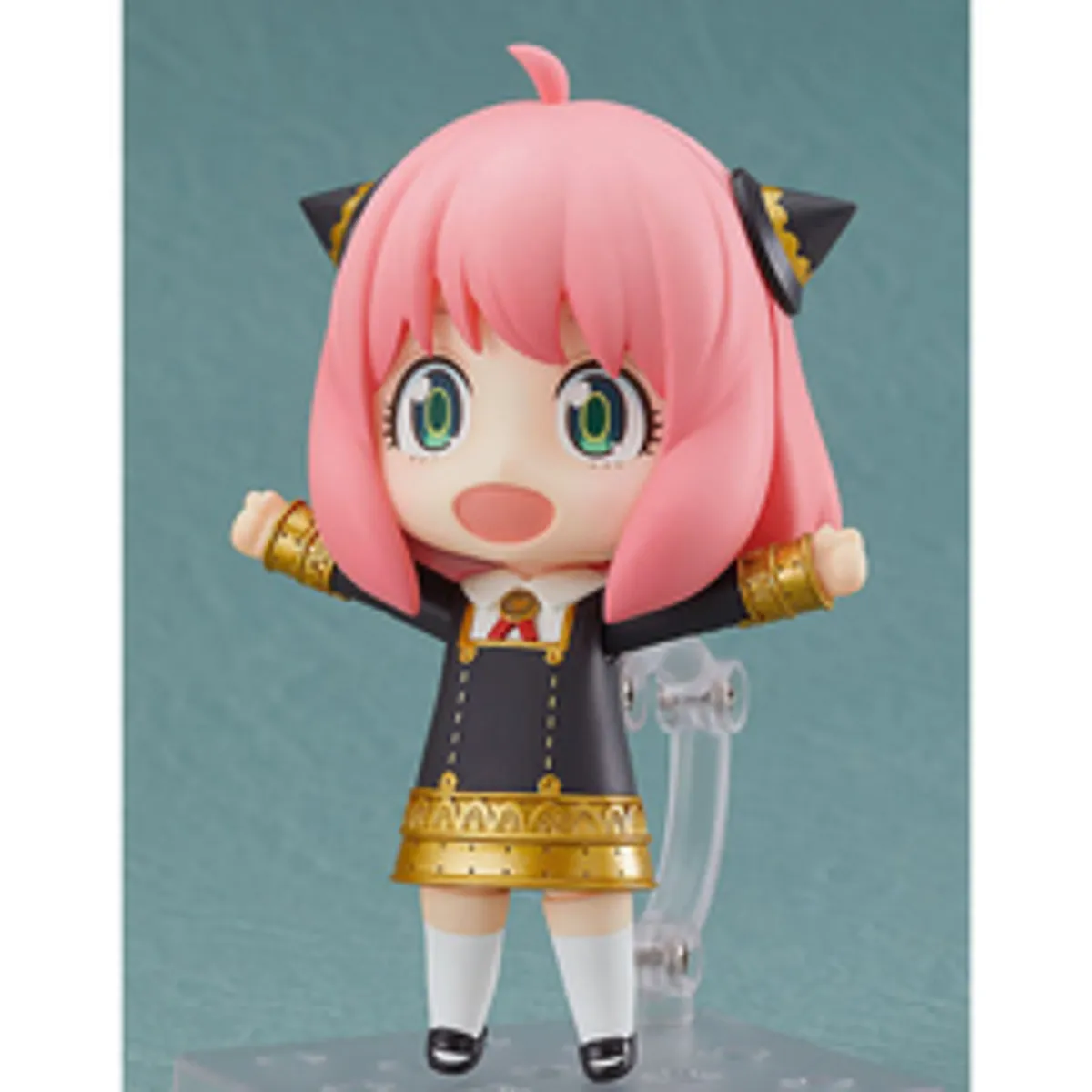 Фигурка Nendoroid Spy Family: Anya Forger (1902)