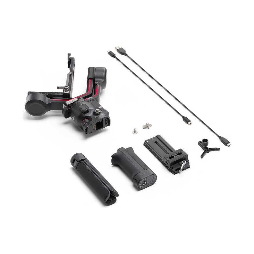Стабилизатор для камеры DJI RSC 3 (P11C)